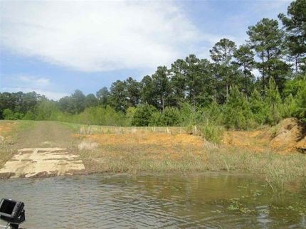 Lakefront Property for sale in Sabine County, Texas