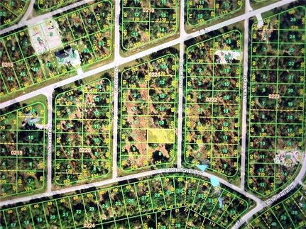 Property for sale in Charlotte County, Florida