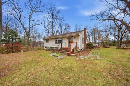 Property for sale in Orange County, New York