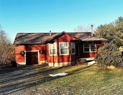 Property for sale in Tompkins County, New York