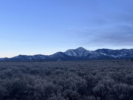 Property for sale in Taos County, New Mexico