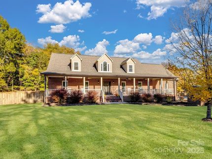 Property for sale in Rowan County, North Carolina