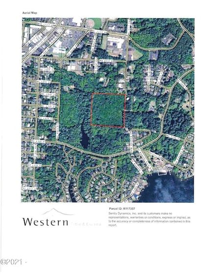 Residential Property for sale in Lincoln County, Oregon