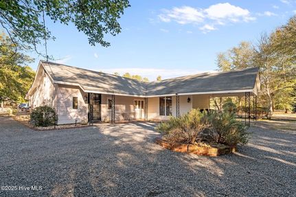 Property for sale in Moore County, North Carolina