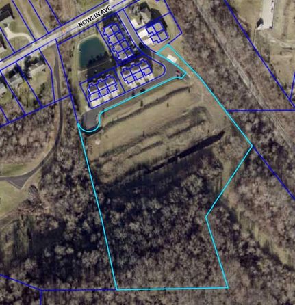 Undeveloped Land for sale in Dearborn County, Indiana