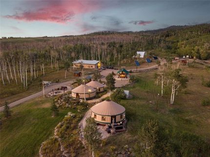 Property for sale in Routt County, Colorado