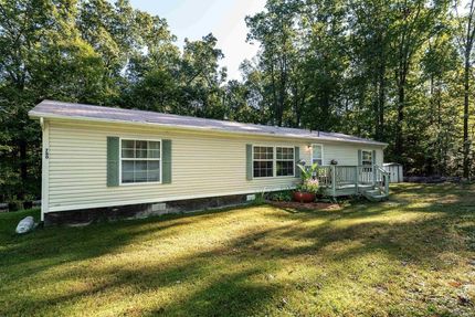 Property for sale in Monroe County, Indiana