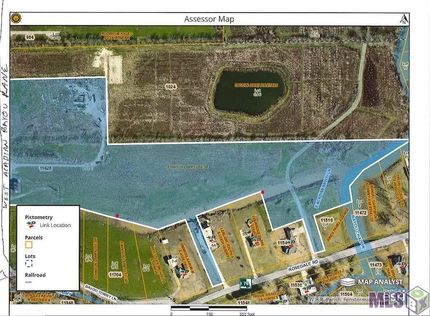 Property for sale in West Baton Rouge Parish, Louisiana