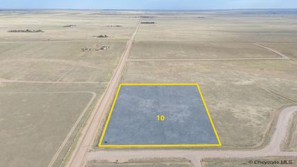 Property for sale in Laramie County, Wyoming