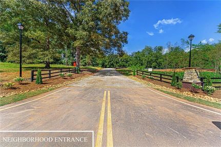 Residential Property for sale in Jackson County, Georgia