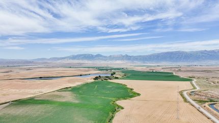 Undeveloped Land for sale in Franklin County, Idaho