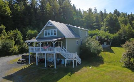 Property for sale in Caledonia County, Vermont