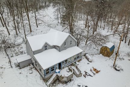 Property for sale in Winona County, Minnesota