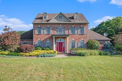 Property for sale in Berrien County, Michigan