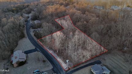 Undeveloped Land for sale in Sullivan County, Tennessee