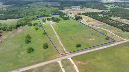 Horse Property for sale in Lincoln County, Oklahoma