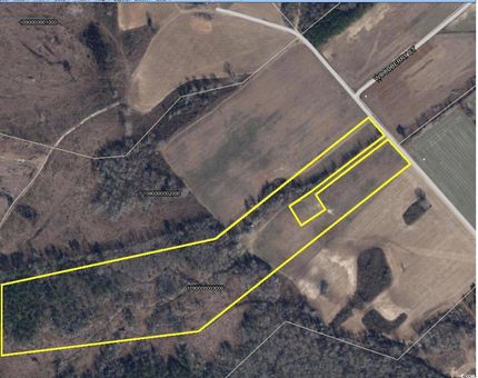 Property for sale in Marion County, South Carolina