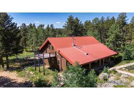 Property for sale in Boulder County, Colorado
