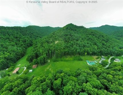 Property for sale in Boone County, West Virginia