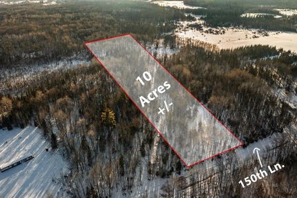 Property for sale in Aitkin County, Minnesota