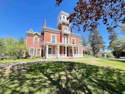 Property for sale in Jo Daviess County, Illinois