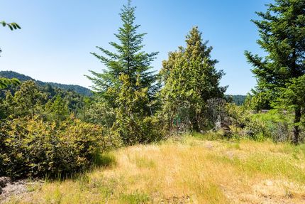 Undeveloped Land for sale in Humboldt County, California