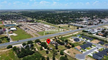 Property for sale in Hidalgo County, Texas
