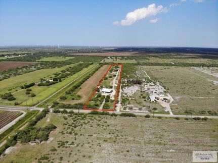 Property for sale in Cameron County, Texas