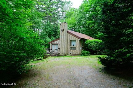 Property for sale in Berkshire County, Massachusetts
