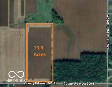 Undeveloped Land for sale in Howard County, Indiana