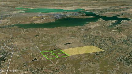 Property for sale in Crook County, Wyoming