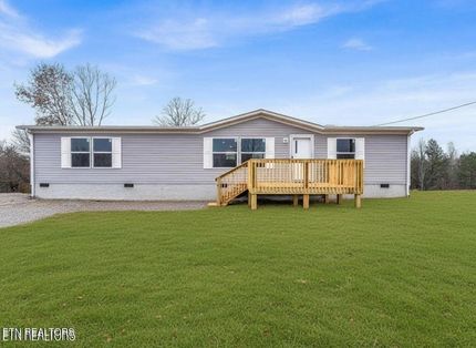 Residential Property for sale in Campbell County, Tennessee