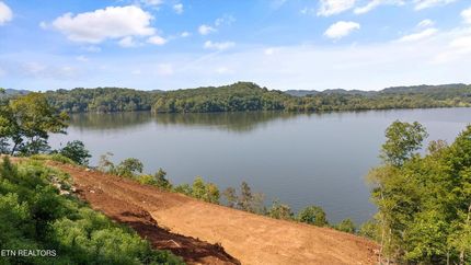 Lakefront Property for sale in Blount County, Tennessee