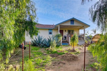 Property for sale in San Diego County, California