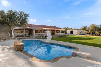 Property for sale in Comal County, Texas