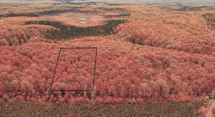 Undeveloped Land for sale in Bayfield County, Wisconsin