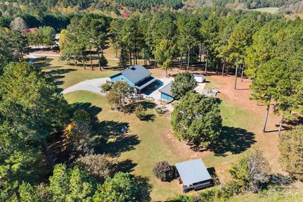 Property for sale in Polk County, North Carolina