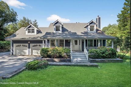 Lakefront Property for sale in Columbia County, New York