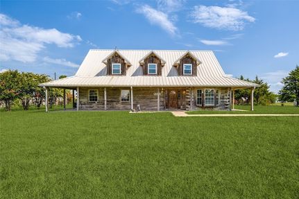 Property for sale in Fannin County, Texas