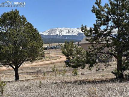 Property for sale in Teller County, Colorado