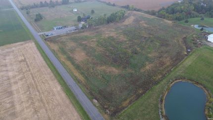 Undeveloped Land for sale in Allen County, Indiana