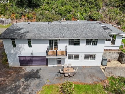 Property for sale in Curry County, Oregon