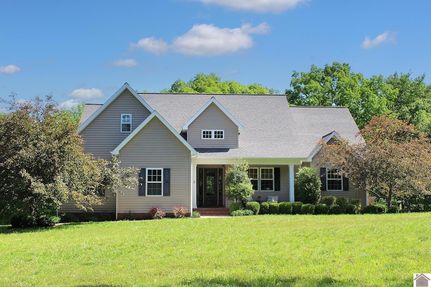 Farm Property for sale in Calloway County, Kentucky