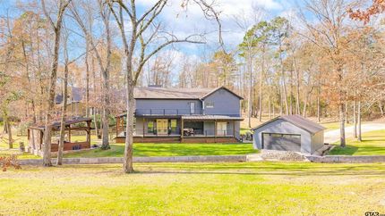 Property for sale in Franklin County, Texas