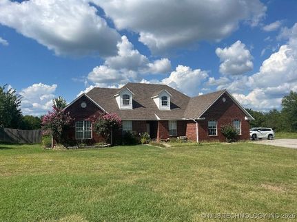 Property for sale in Carter County, Oklahoma