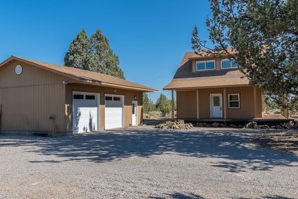 Property for sale in Jefferson County, Oregon