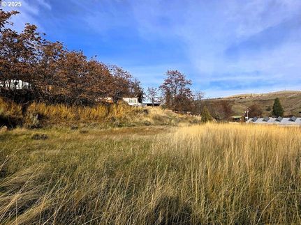 Property for sale in Wasco County, Oregon