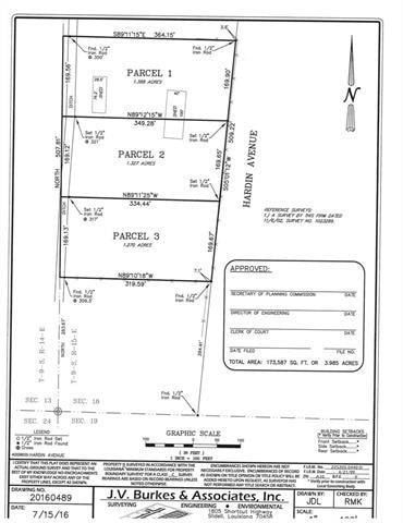 Property for sale in Saint Tammany Parish, Louisiana