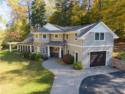 Residential Property for sale in Wyoming County, New York