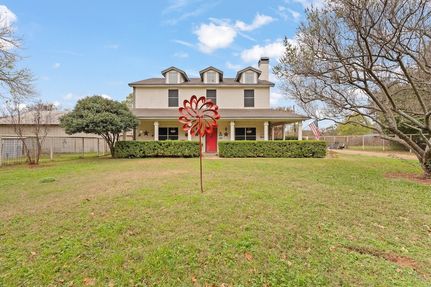 Property for sale in Johnson County, Texas